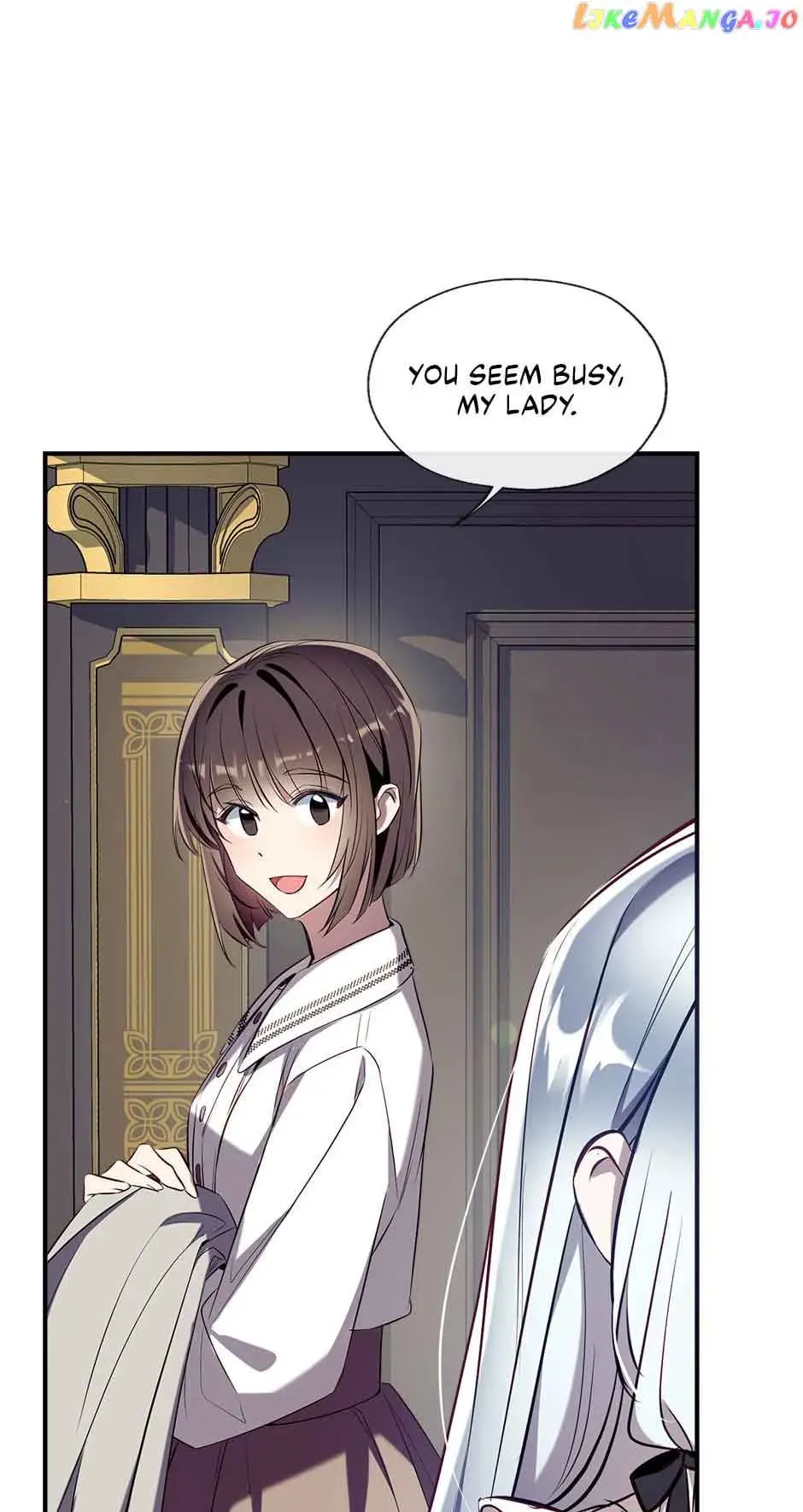 Can We Become a Family? Chapter 86 Online - página 36