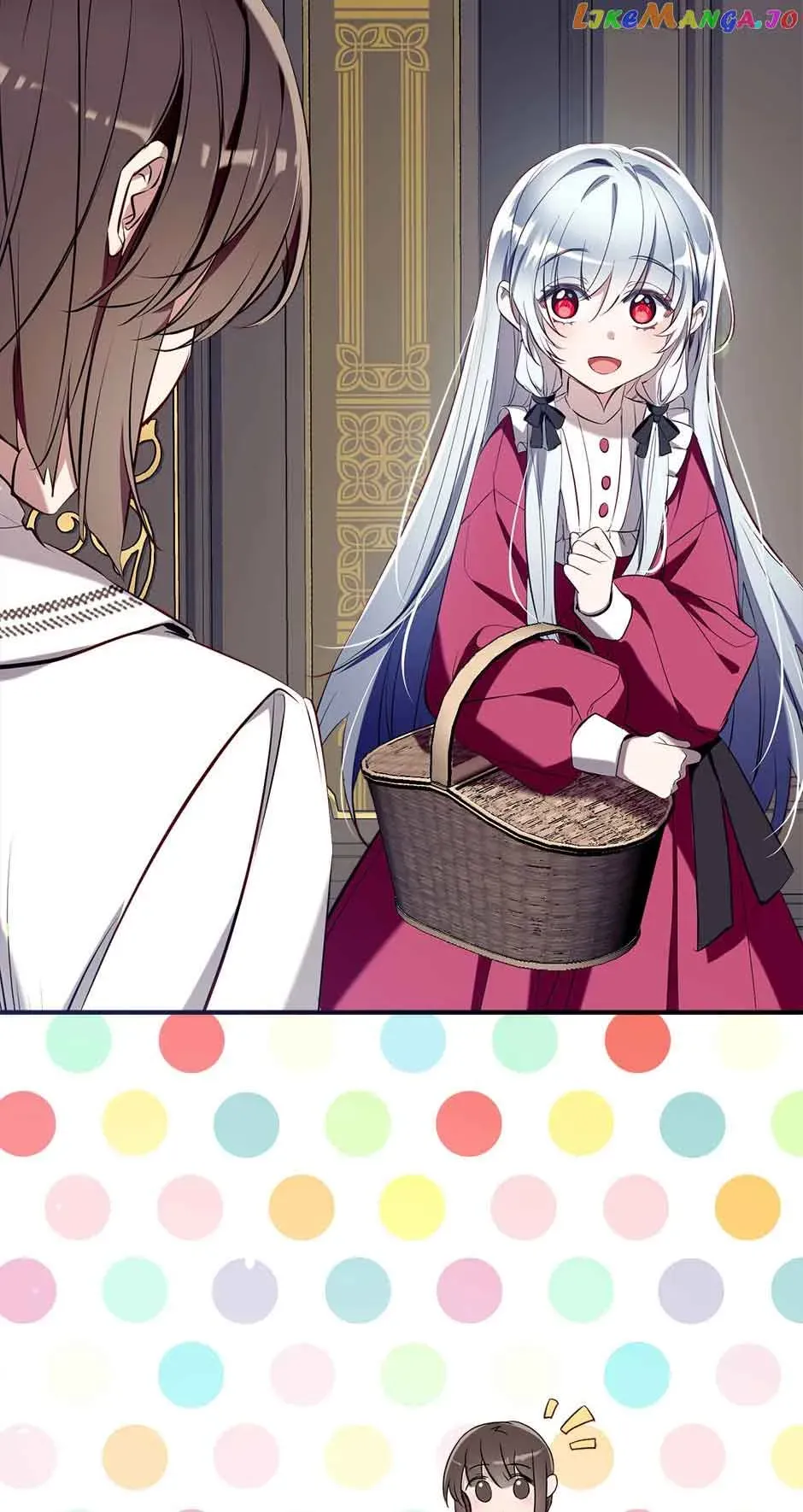 Can We Become a Family? Chapter 86 Online - página 38