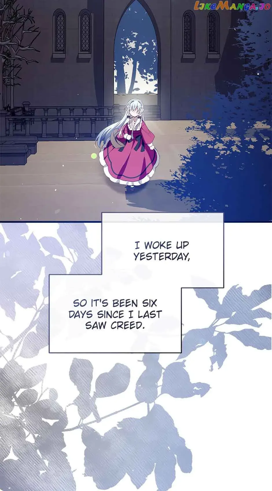 Can We Become a Family? Chapter 86 Online - página 41