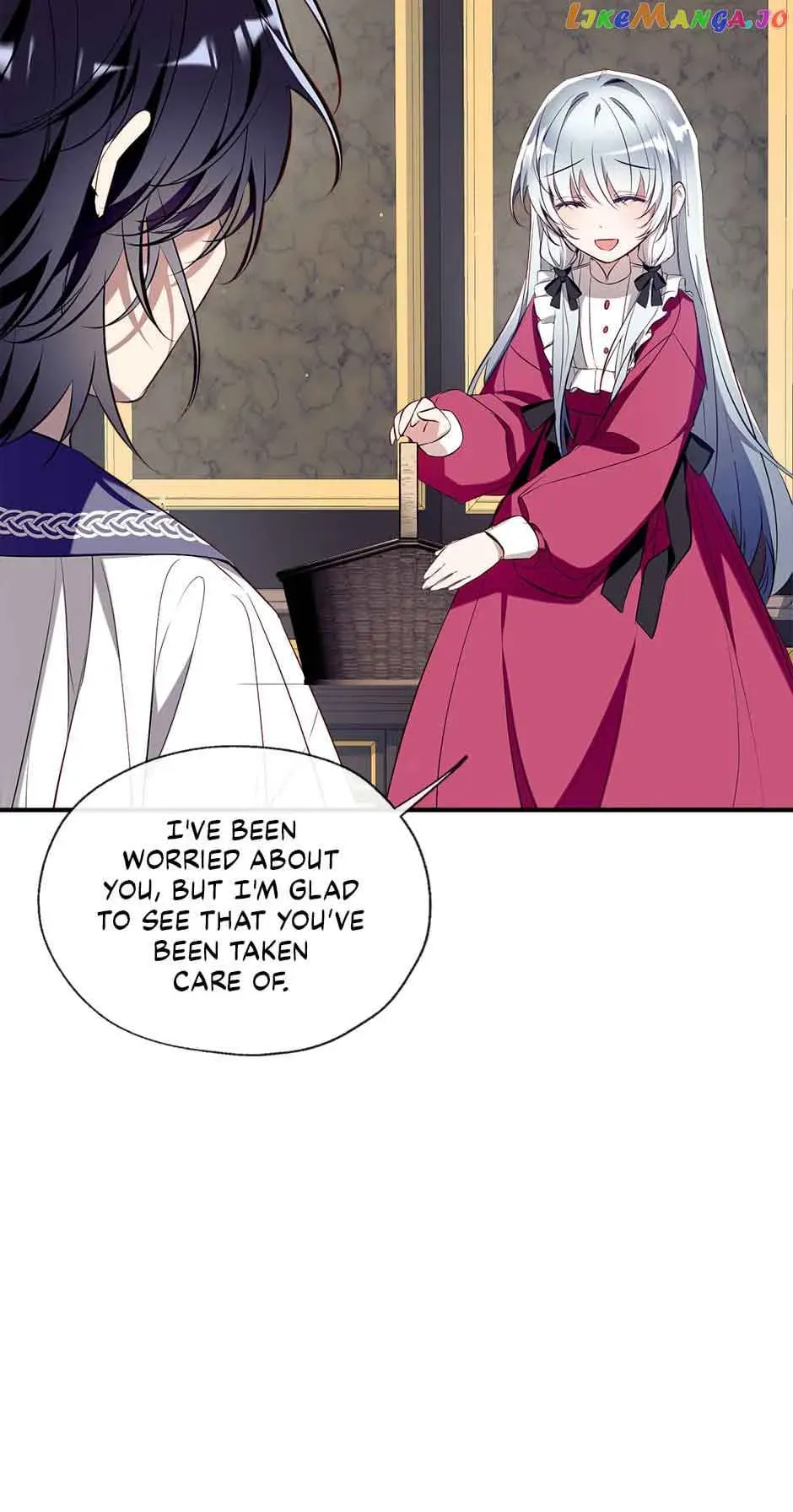 Can We Become a Family? Chapter 86 Online - página 50
