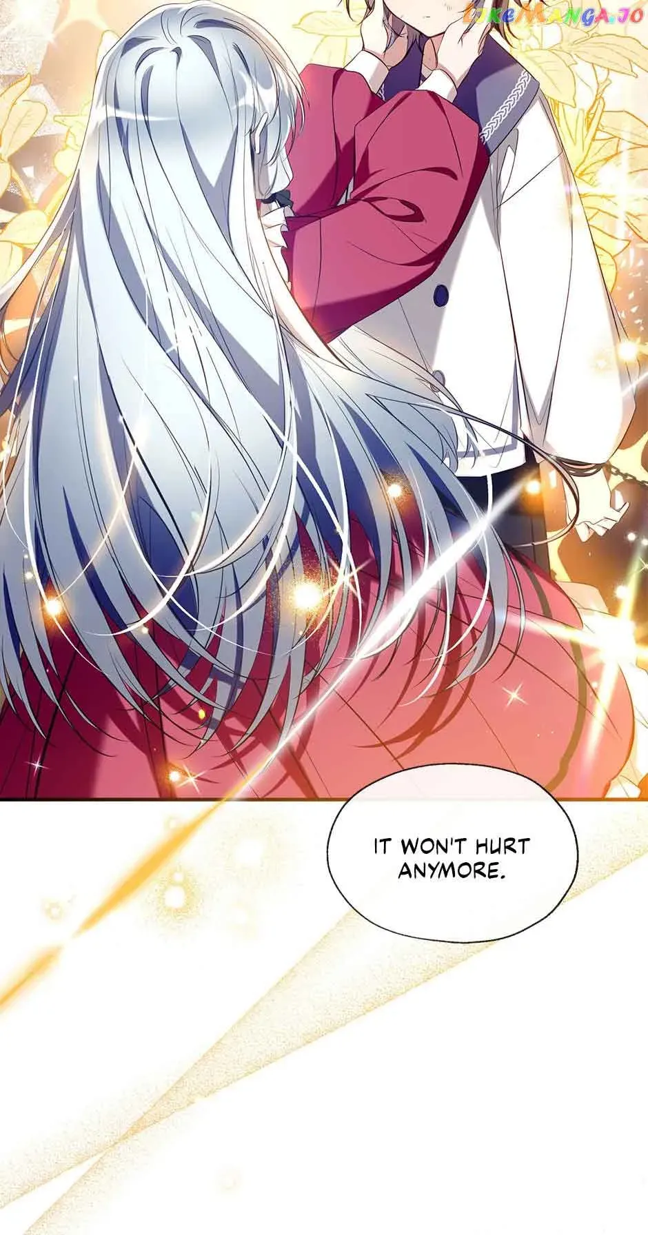 Can We Become a Family? Chapter 86 Online - página 54