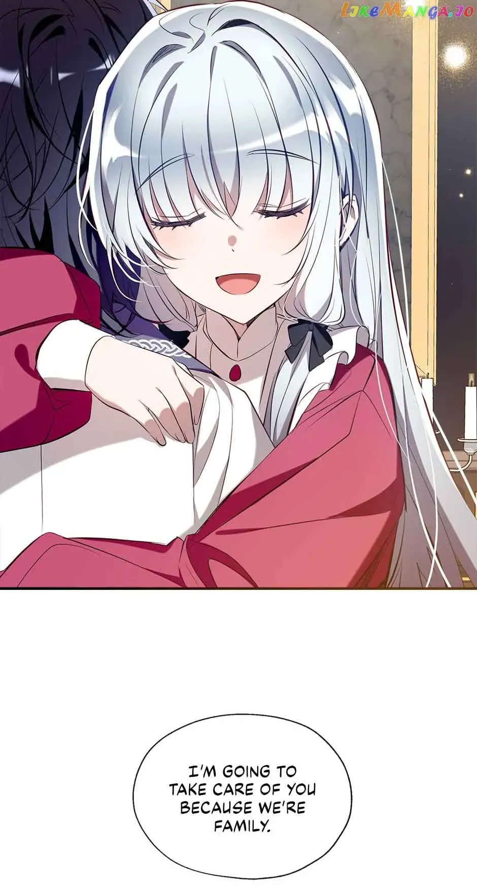 Can We Become a Family? Chapter 86 Online - página 60