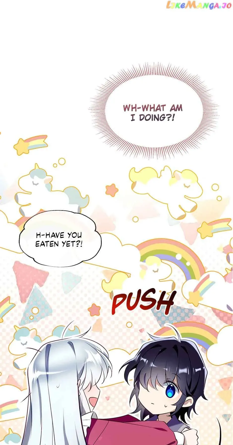 Can We Become a Family? Chapter 86 Online - página 64