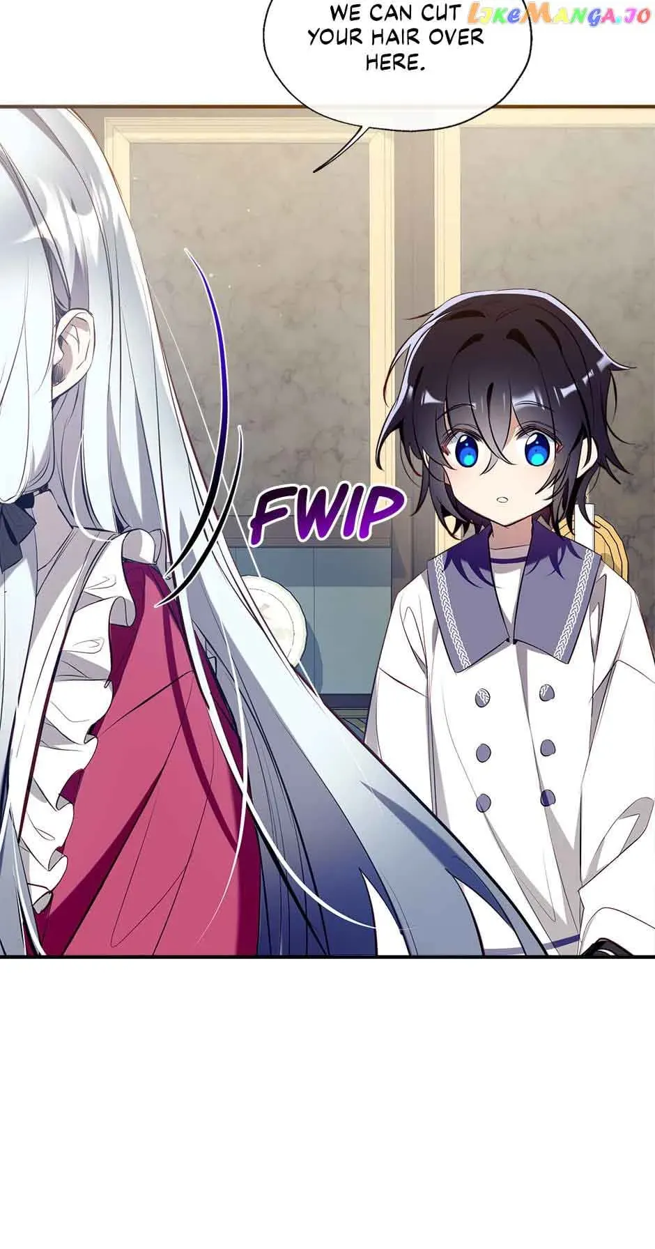 Can We Become a Family? Chapter 86 Online - página 67