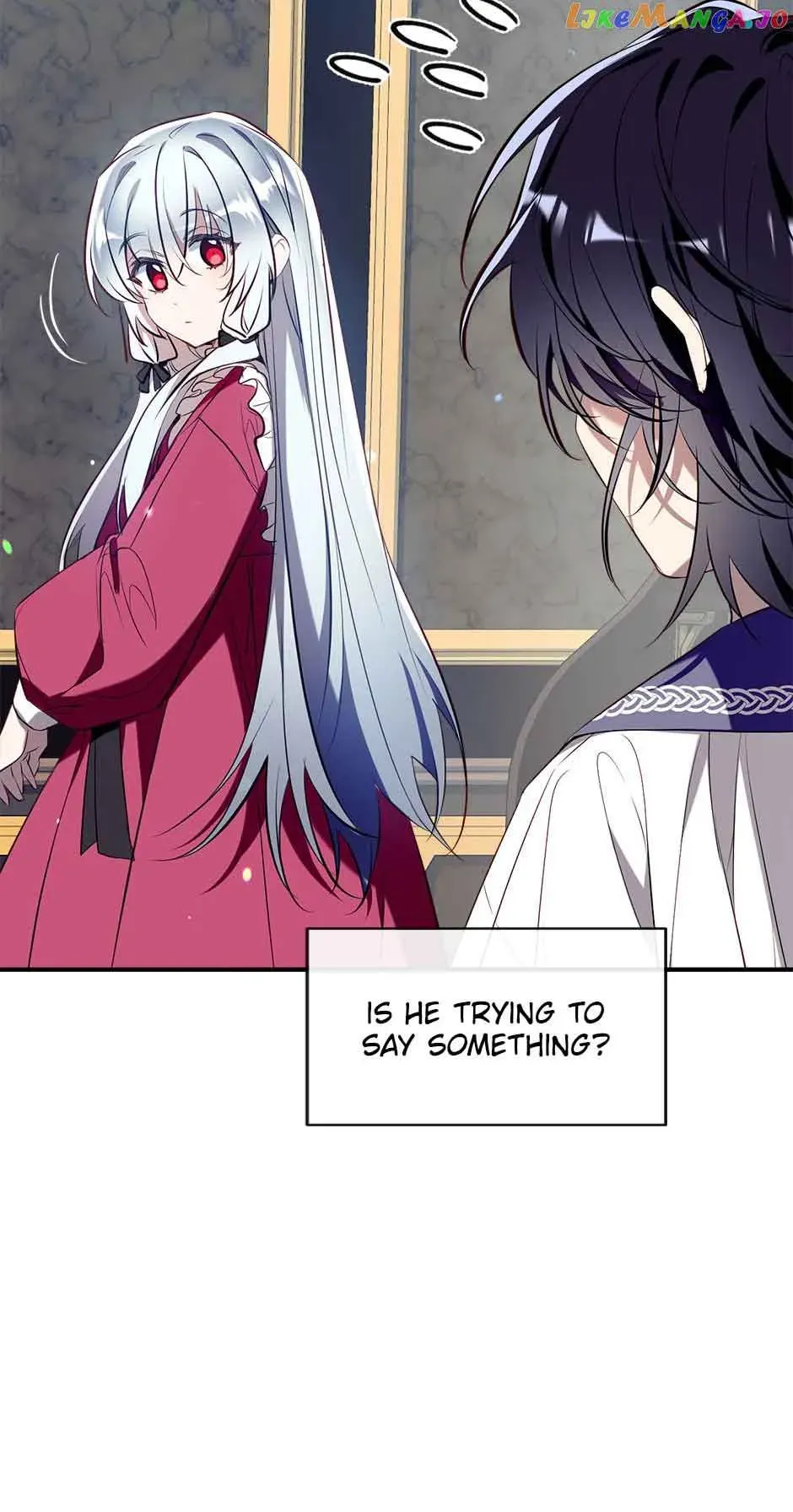 Can We Become a Family? Chapter 86 Online - página 70