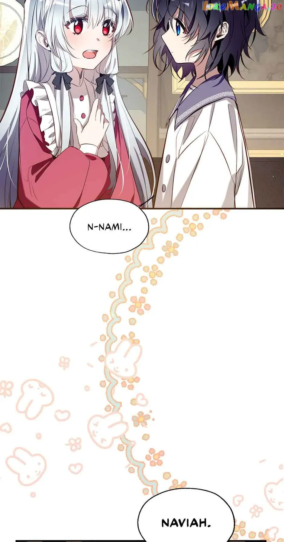Can We Become a Family? Chapter 86 Online - página 74