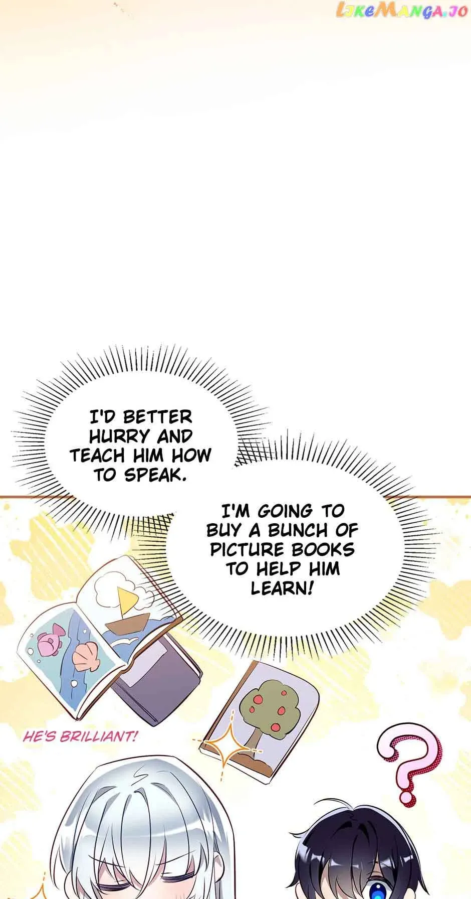 Can We Become a Family? Chapter 86 Online - página 77
