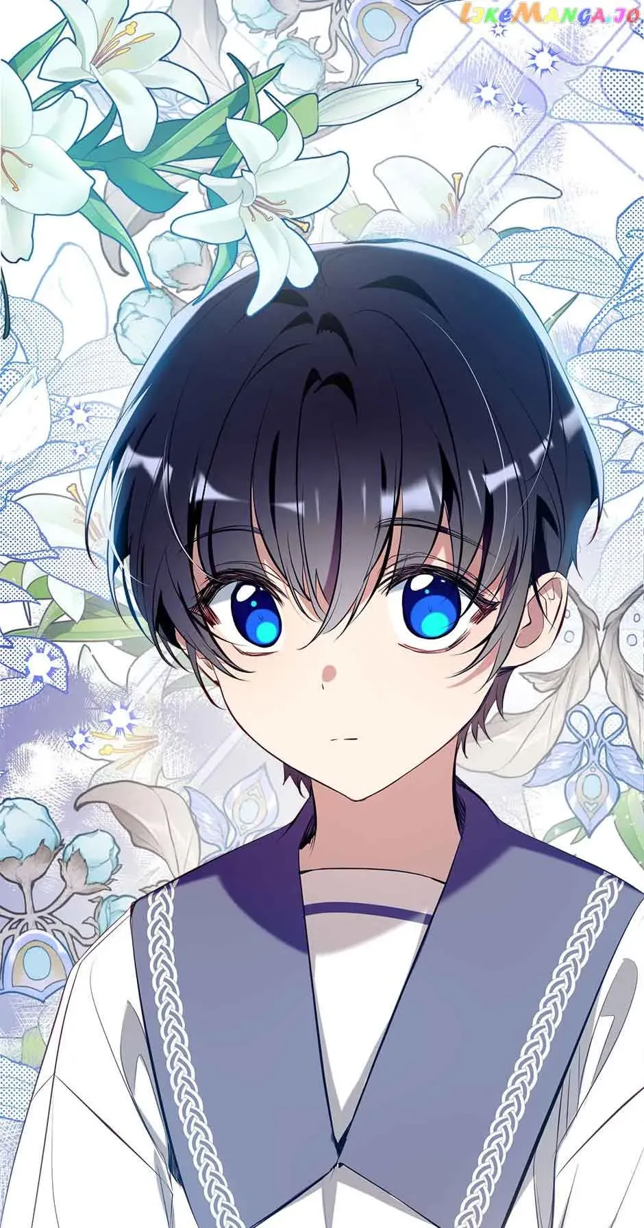 Can We Become a Family? Chapter 86 Online - página 85