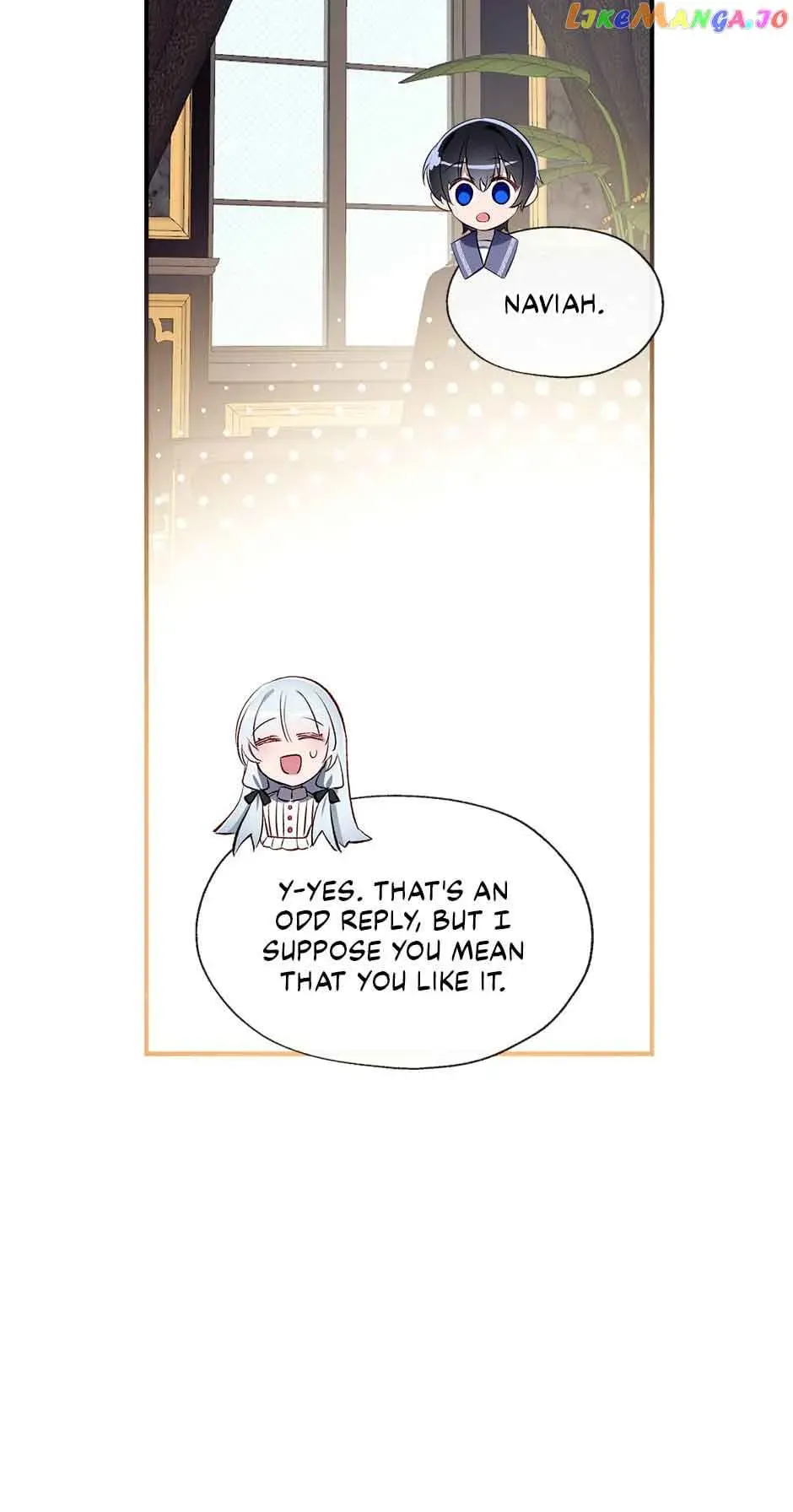 Can We Become a Family? Chapter 86 Online - página 87