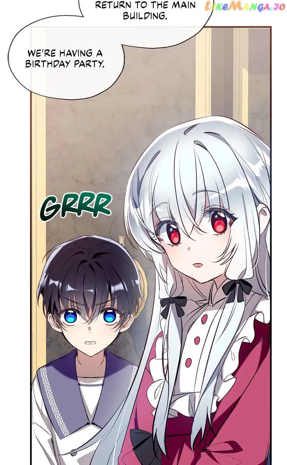 Can We Become a Family? Chapter 86 Online - página 92