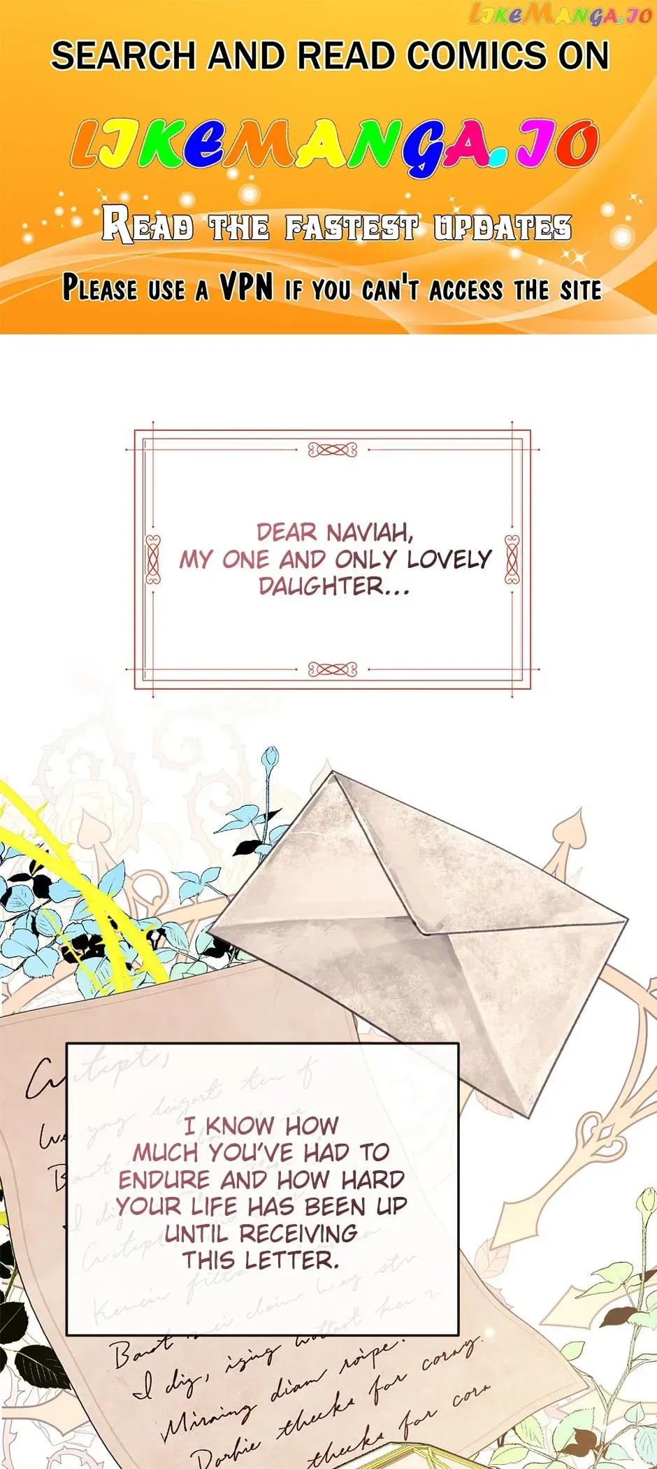 Can We Become a Family? Chapter 88 Online - página 2