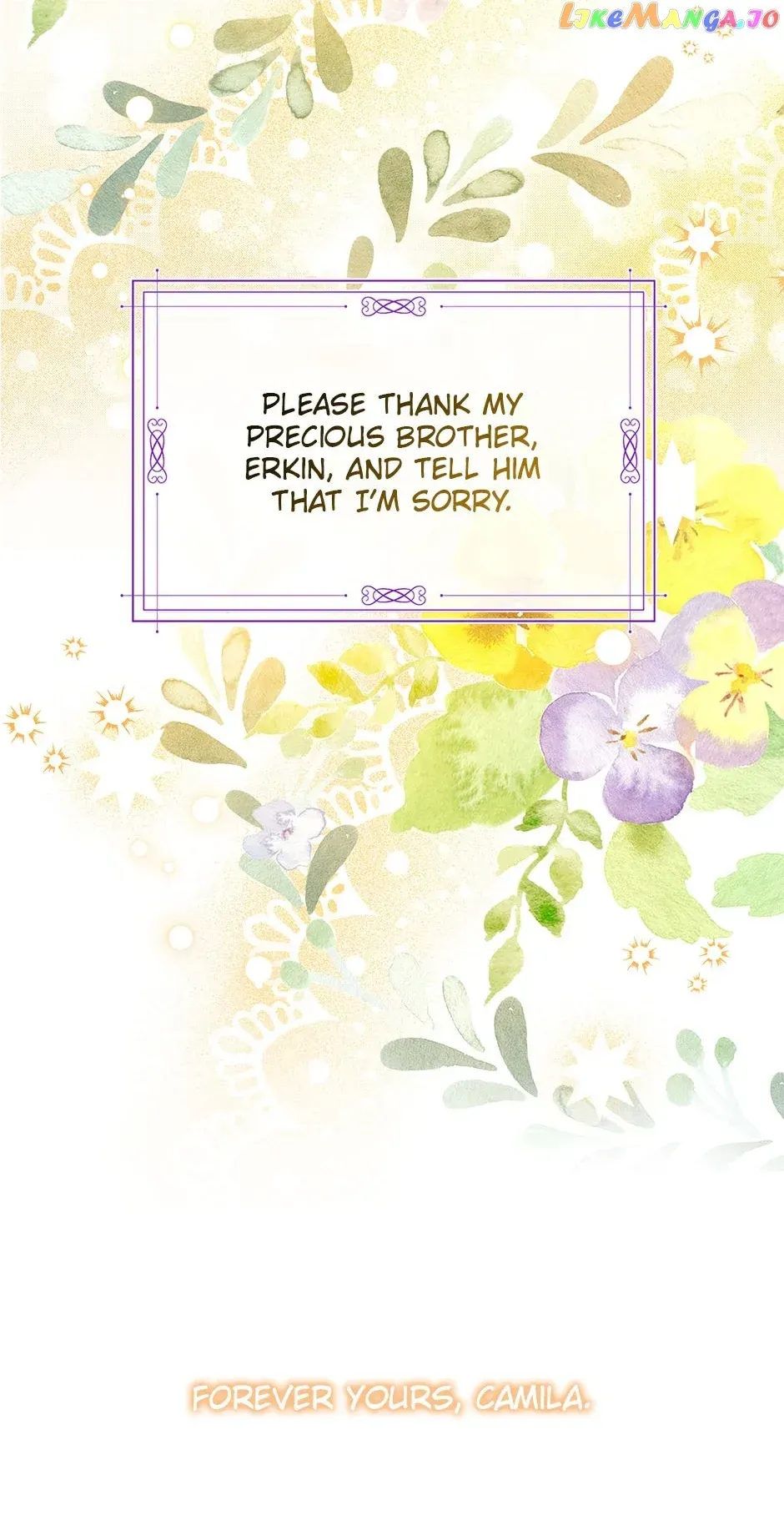 Can We Become a Family? Chapter 88 Online - página 5