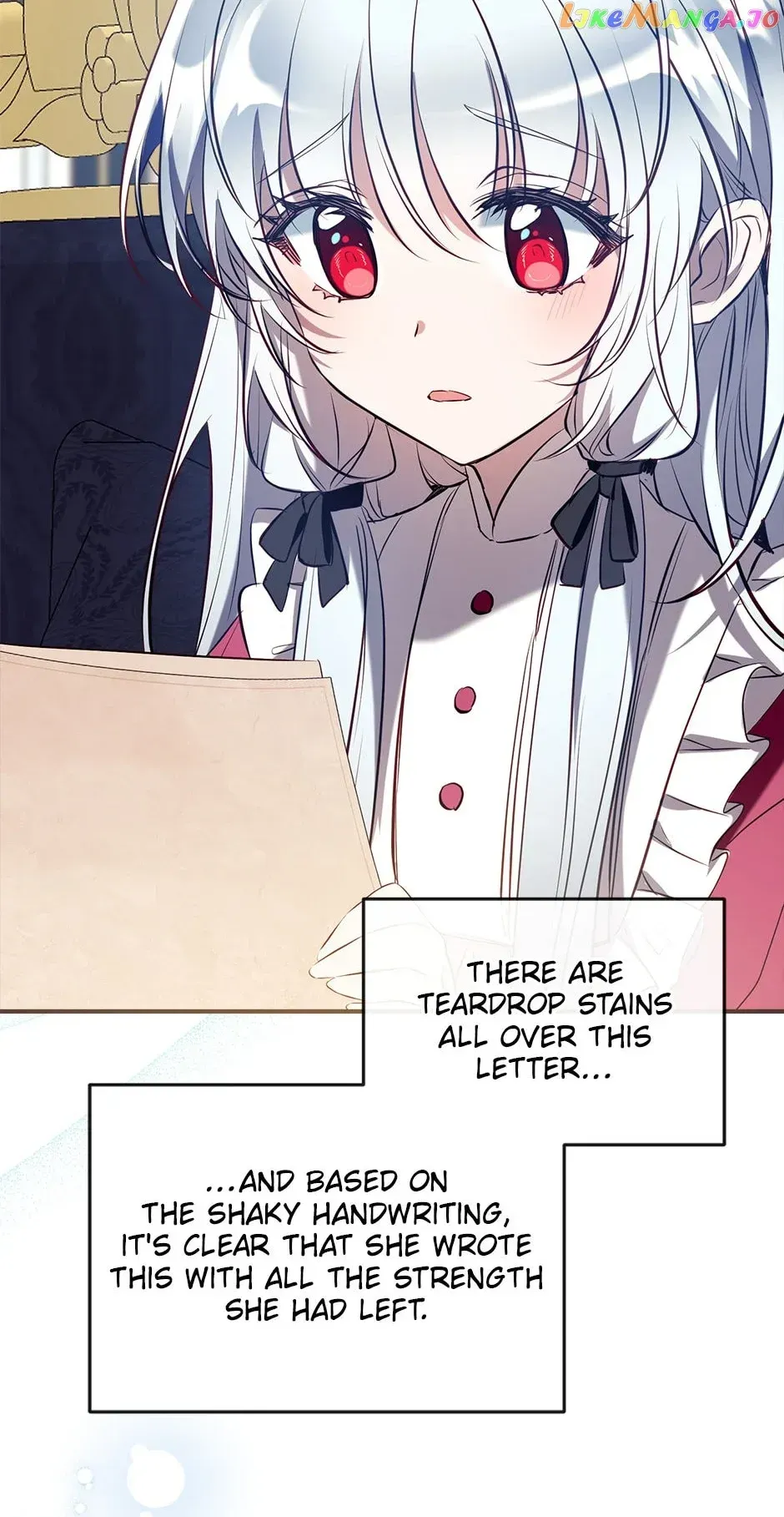 Can We Become a Family? Chapter 88 Online - página 7