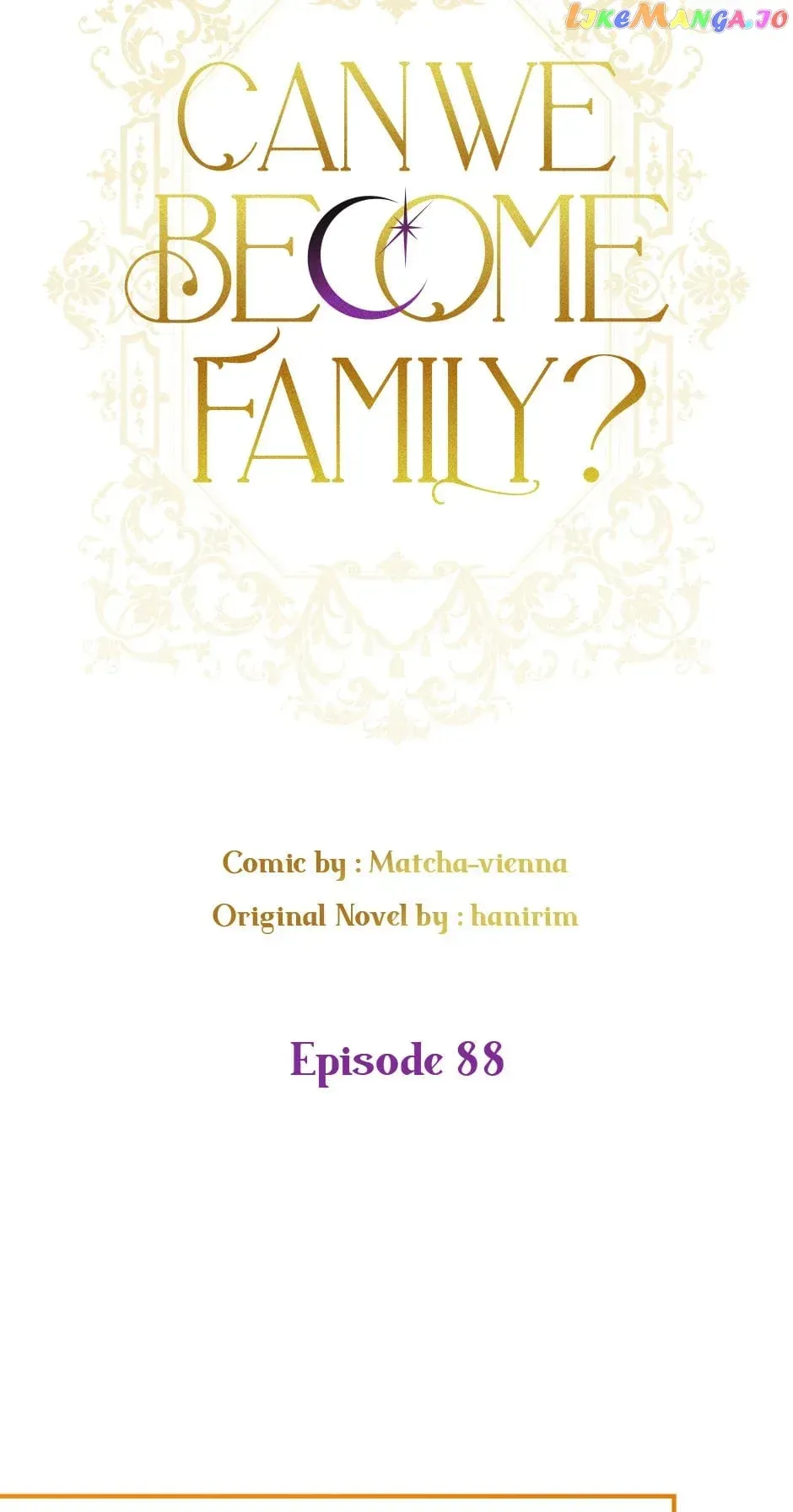 Can We Become a Family? Chapter 88 Online - página 12