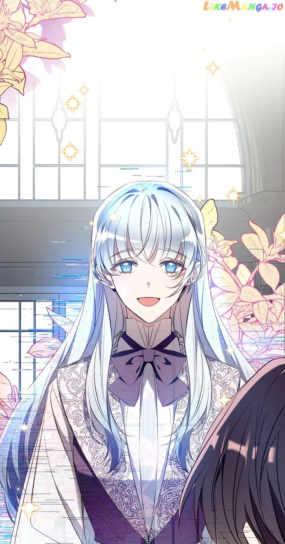 Can We Become a Family? Chapter 88 Online - página 16