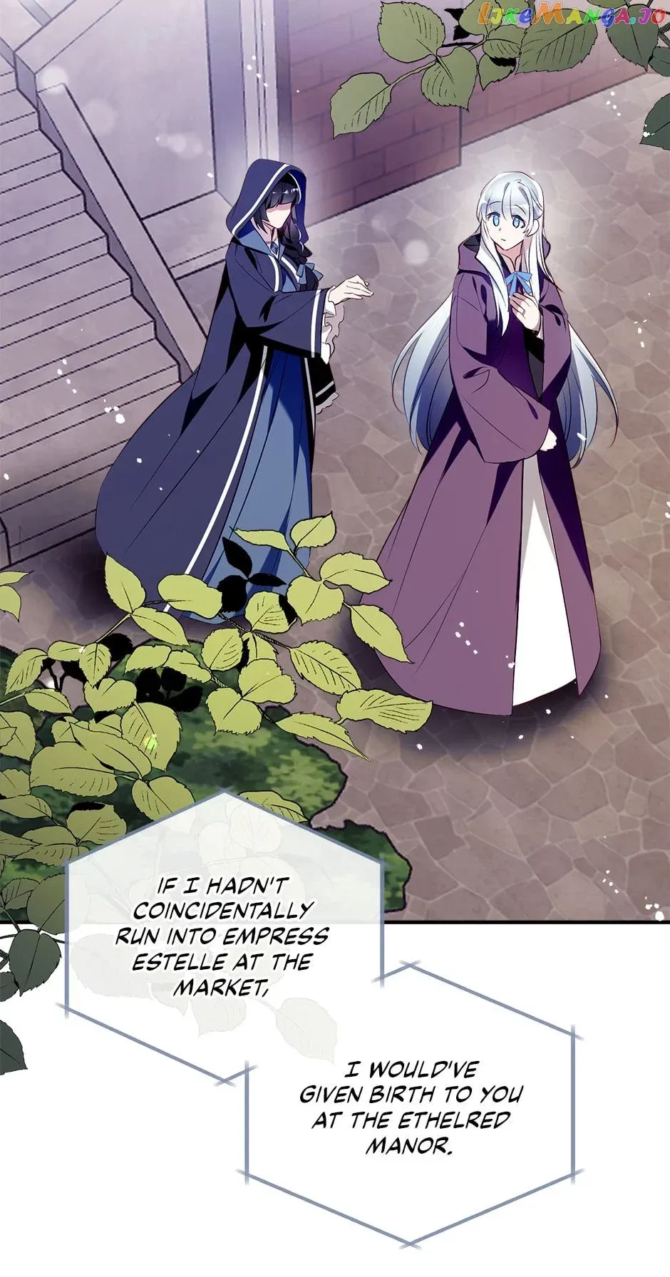 Can We Become a Family? Chapter 88 Online - página 20