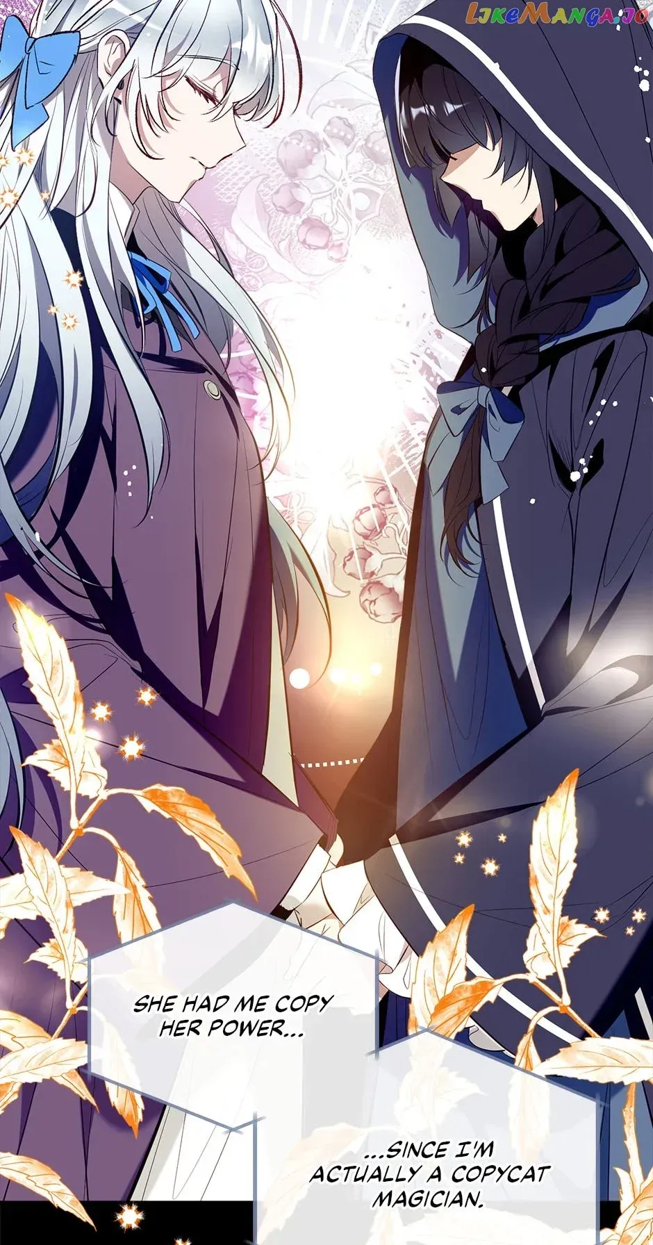Can We Become a Family? Chapter 88 Online - página 22
