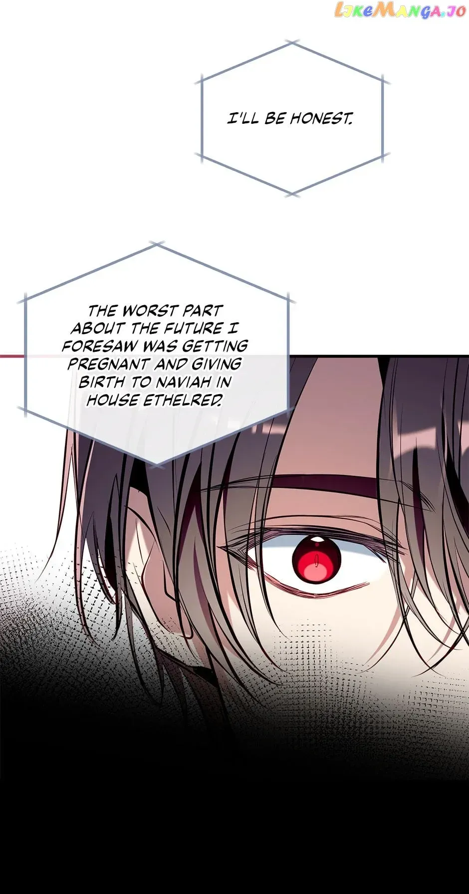 Can We Become a Family? Chapter 88 Online - página 28