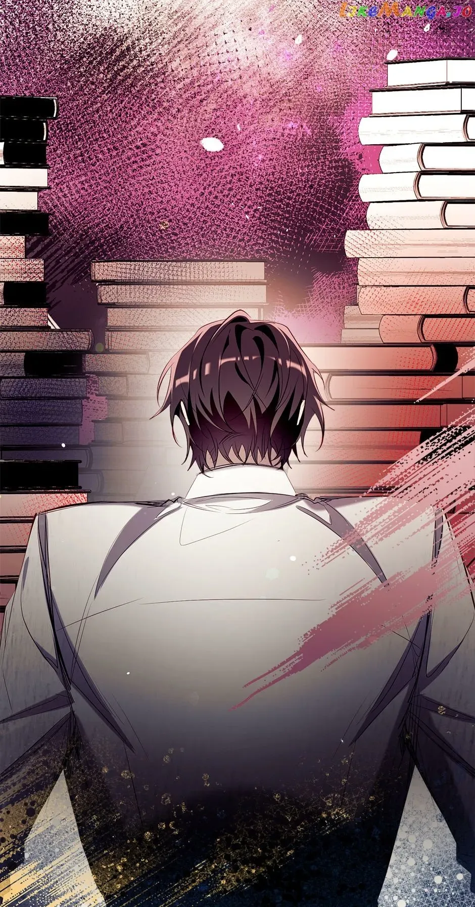 Can We Become a Family? Chapter 88 Online - página 35