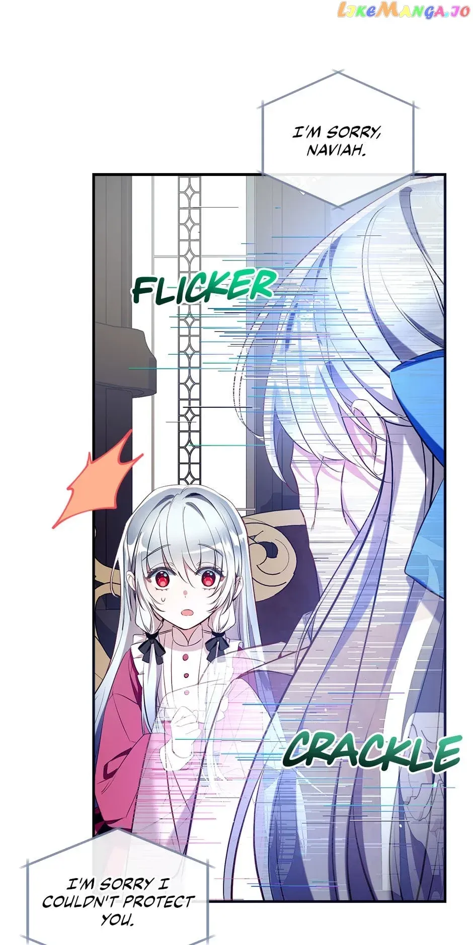 Can We Become a Family? Chapter 88 Online - página 42