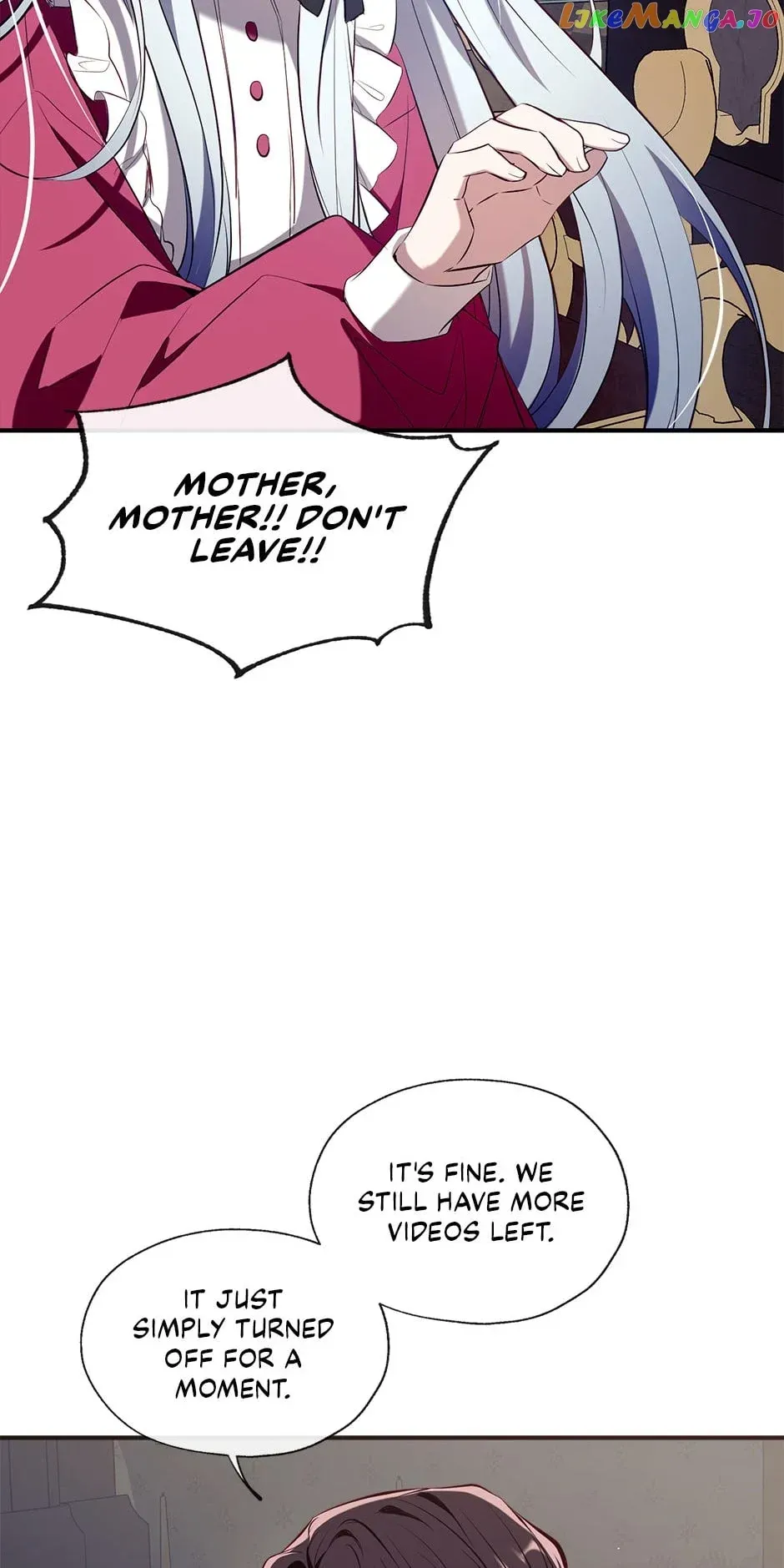 Can We Become a Family? Chapter 88 Online - página 44