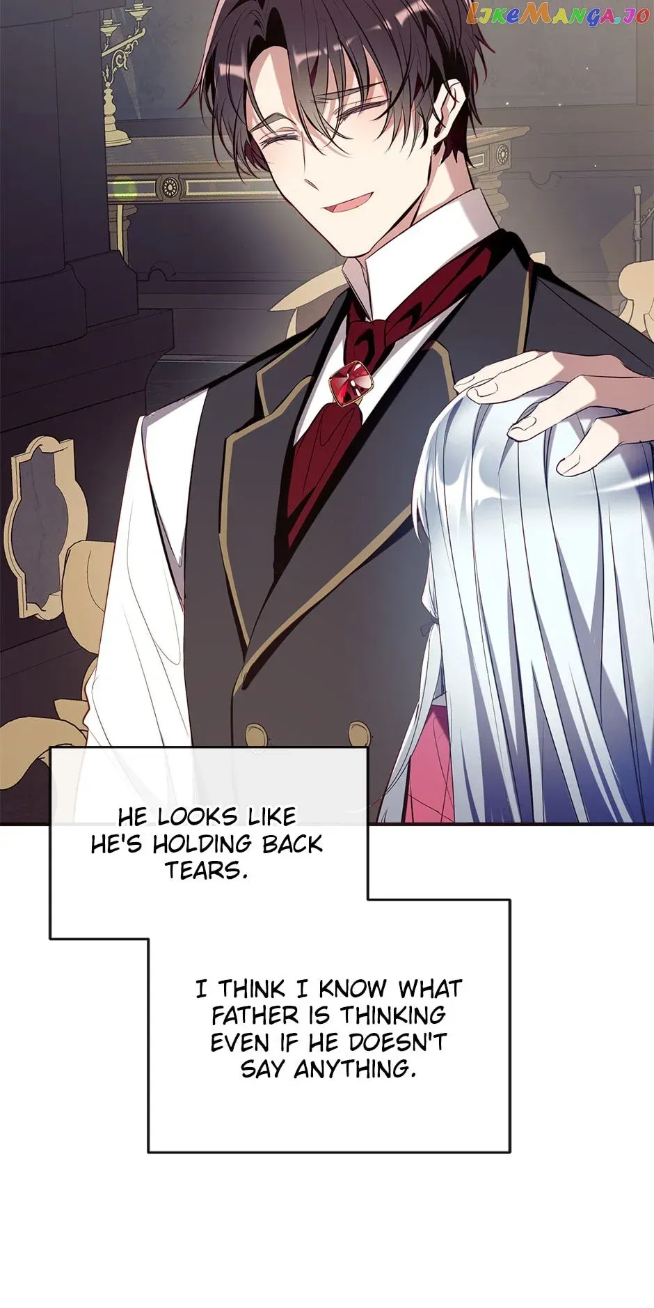 Can We Become a Family? Chapter 88 Online - página 45