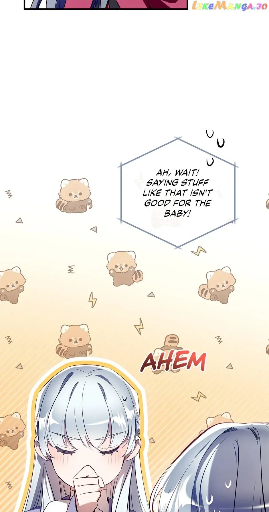 Can We Become a Family? Chapter 88 Online - página 55