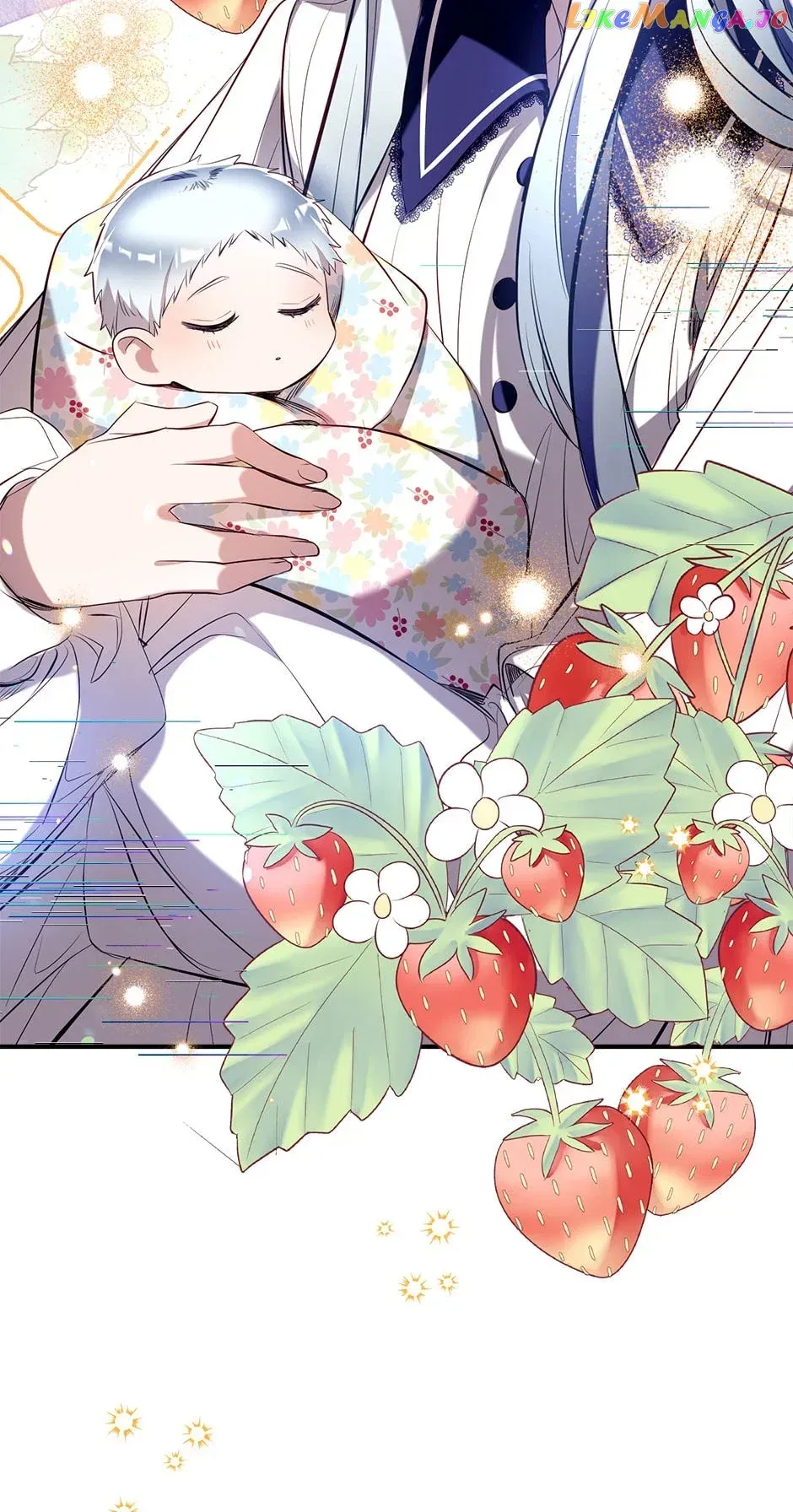 Can We Become a Family? Chapter 88 Online - página 72