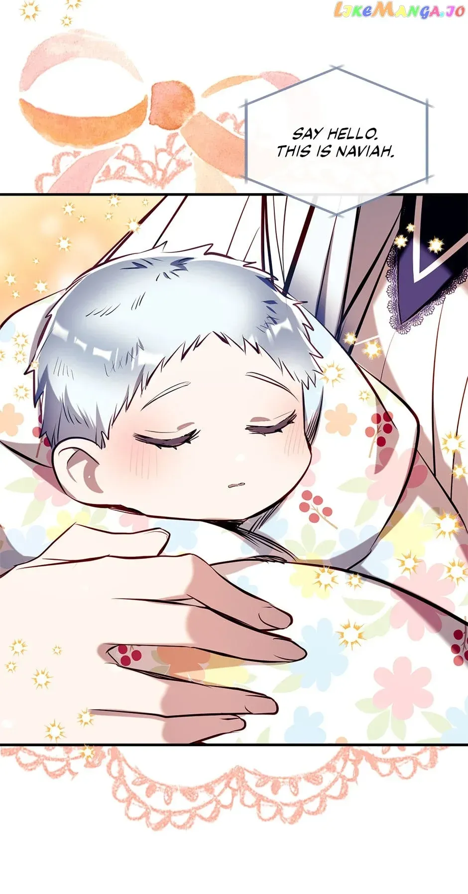 Can We Become a Family? Chapter 88 Online - página 73