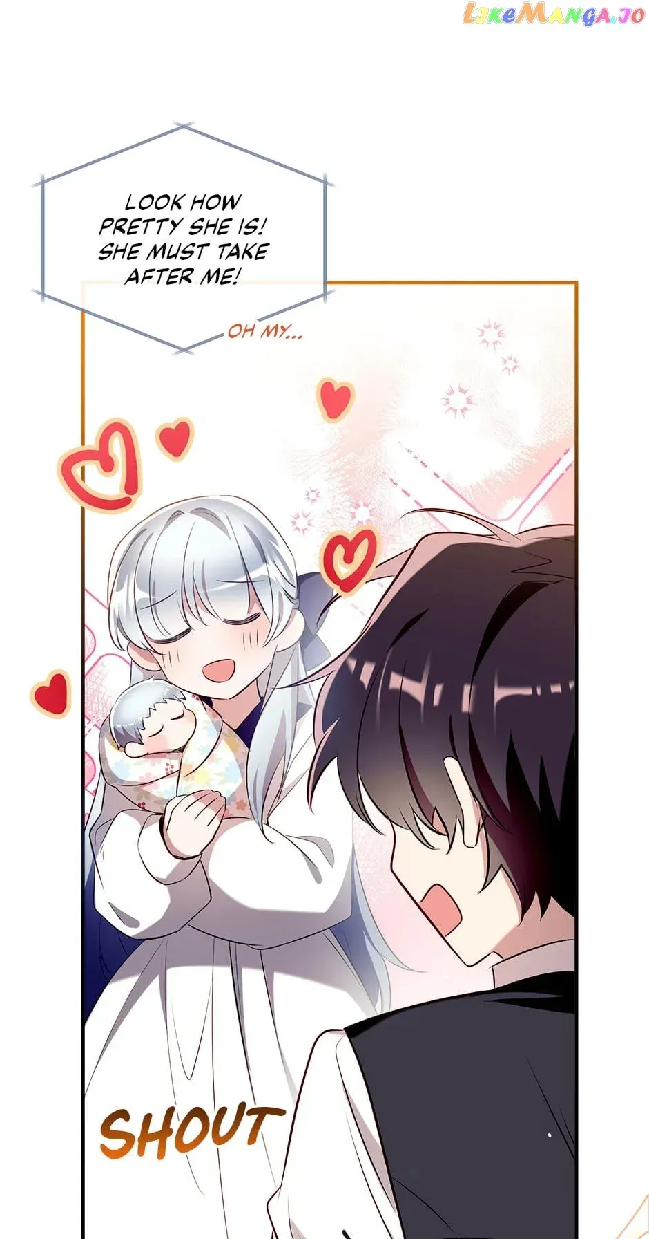 Can We Become a Family? Chapter 88 Online - página 74