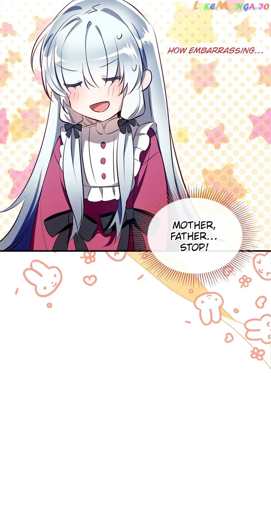 Can We Become a Family? Chapter 88 Online - página 76