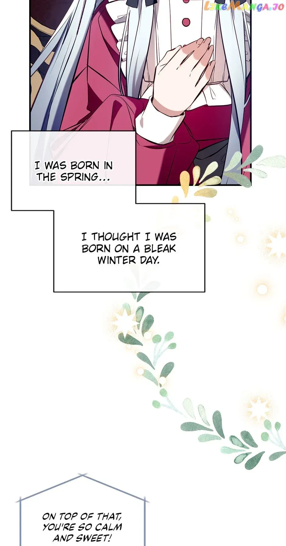 Can We Become a Family? Chapter 88 Online - página 79
