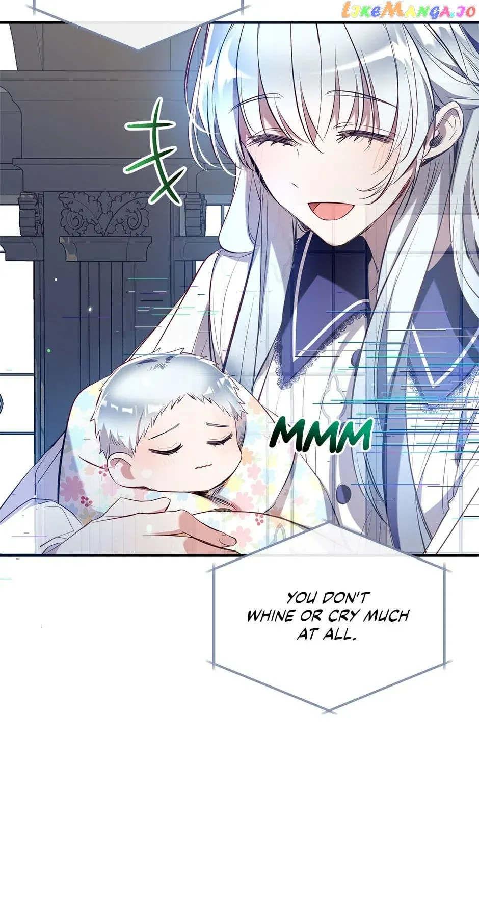Can We Become a Family? Chapter 88 Online - página 80