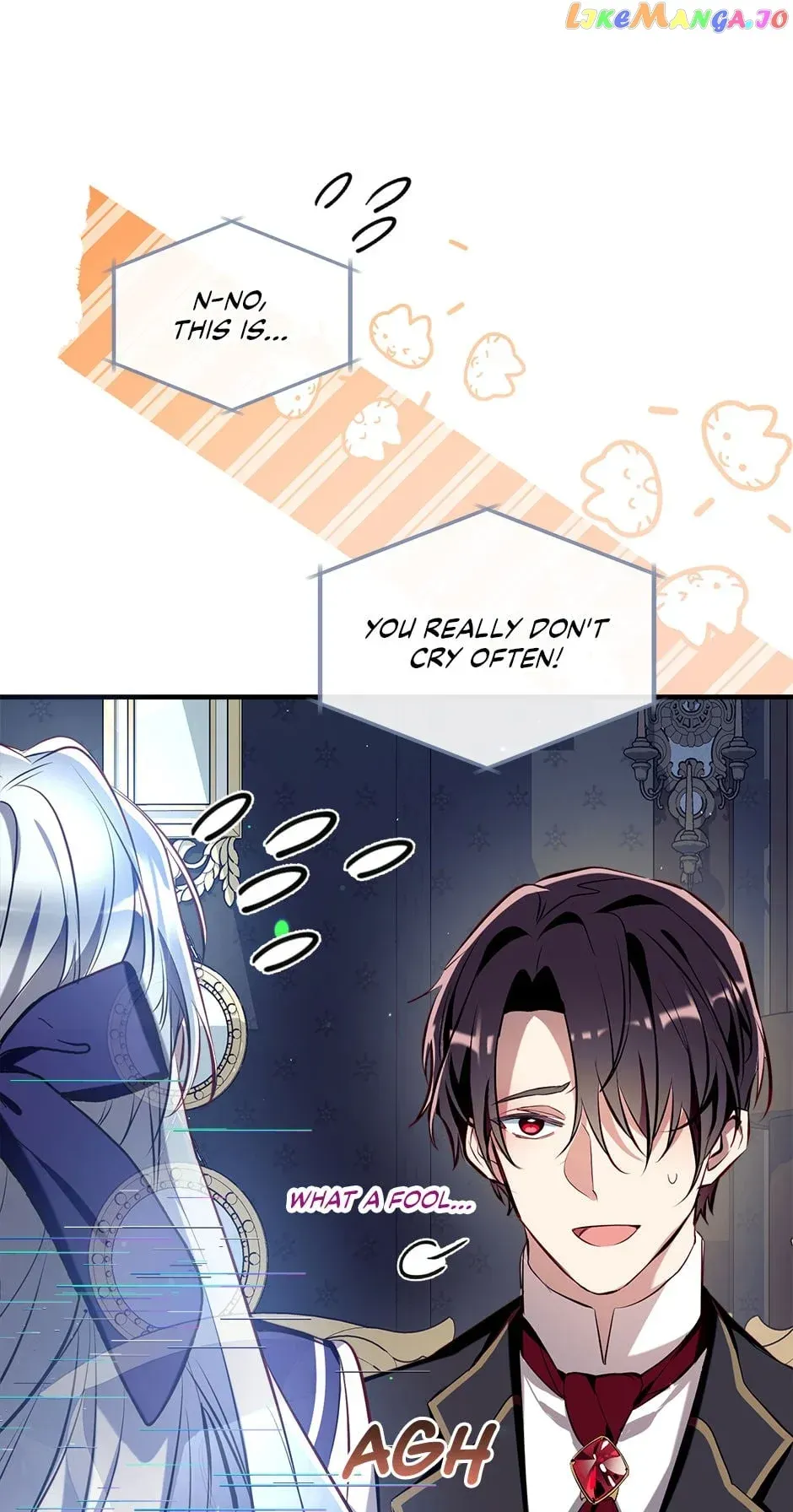 Can We Become a Family? Chapter 88 Online - página 82
