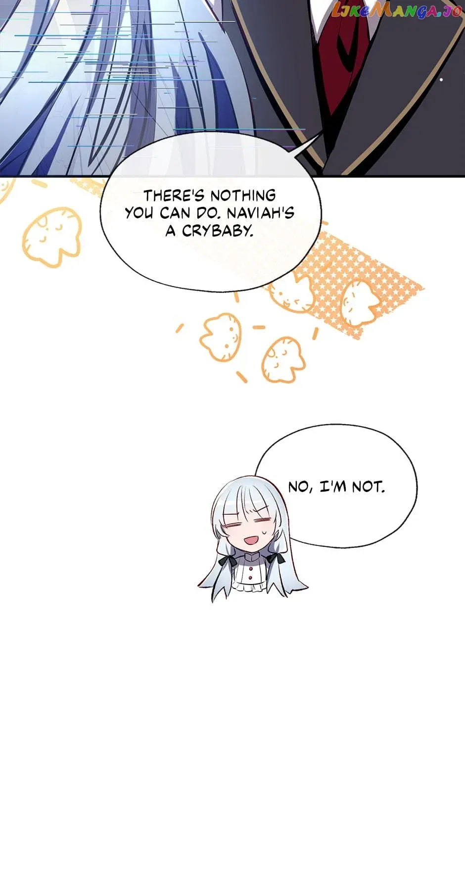 Can We Become a Family? Chapter 88 Online - página 83