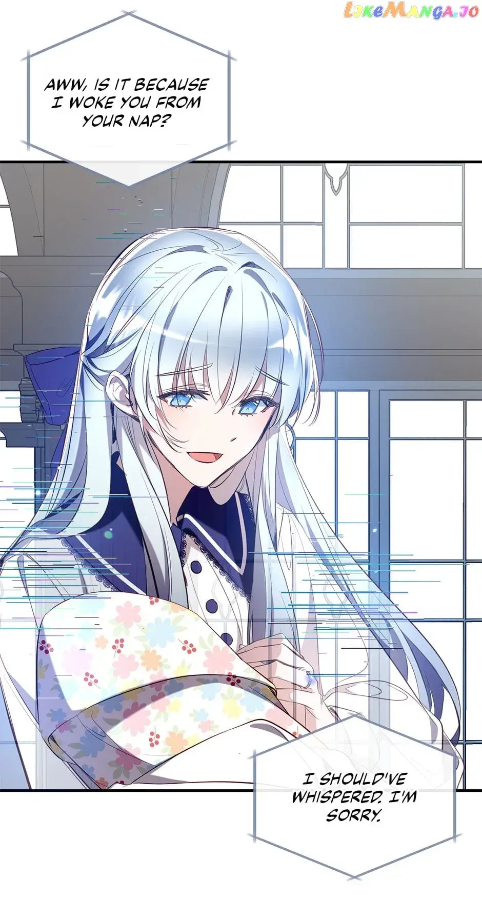 Can We Become a Family? Chapter 88 Online - página 84