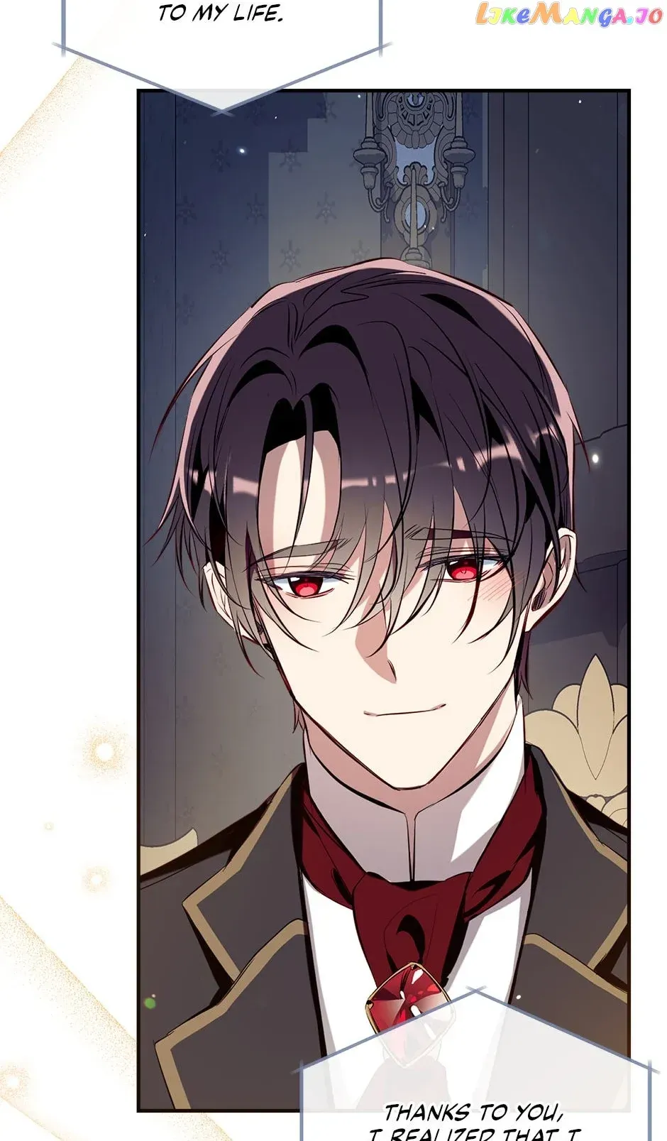 Can We Become a Family? Chapter 88 Online - página 92