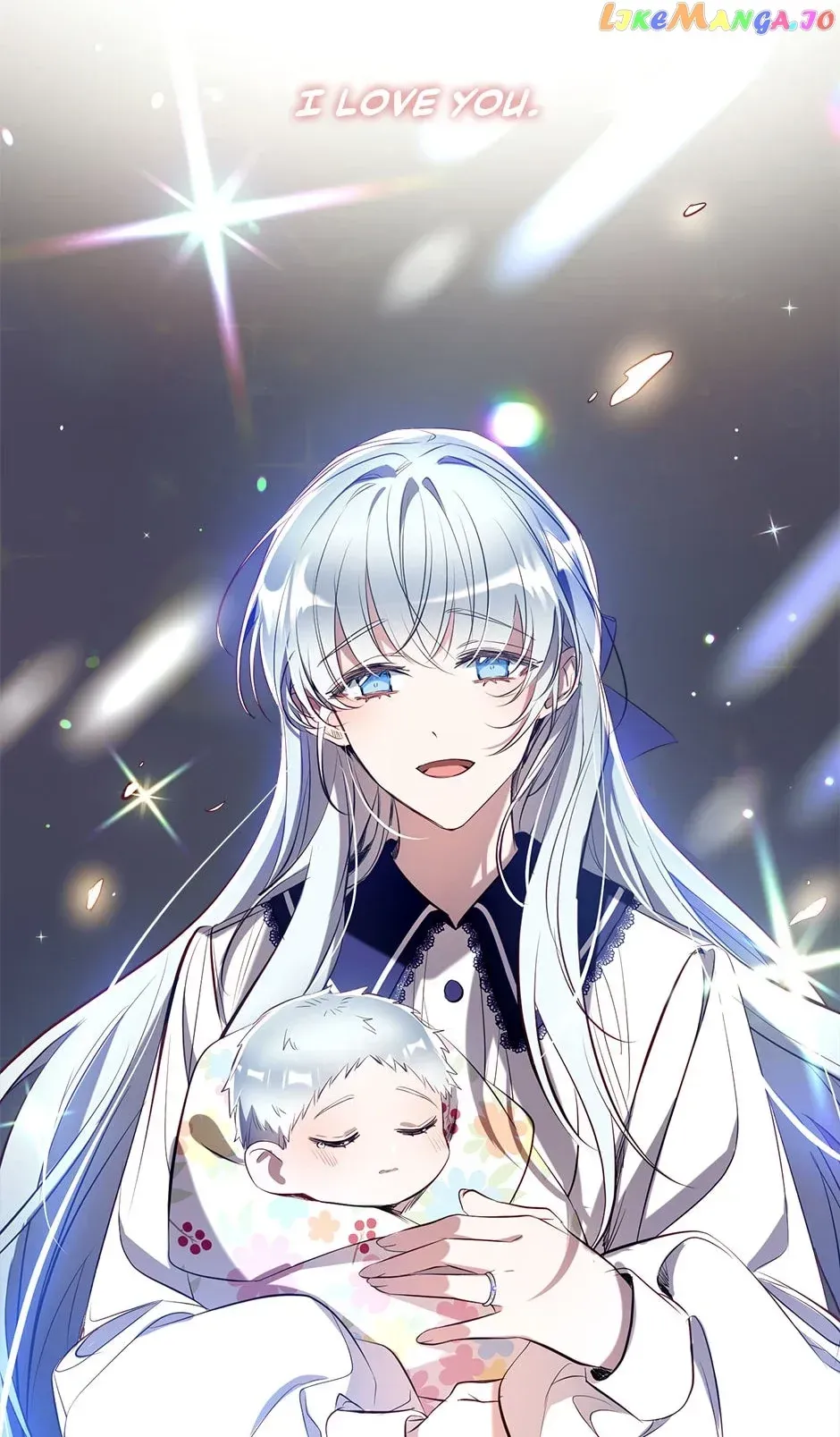 Can We Become a Family? Chapter 88 Online - página 97