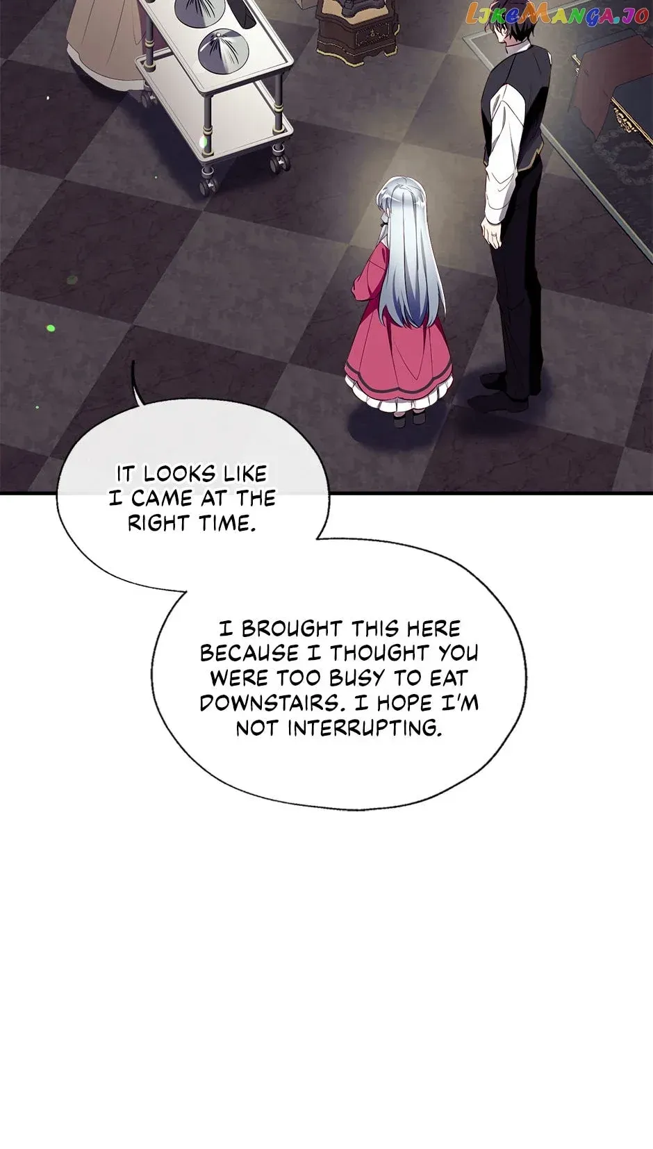 Can We Become a Family? Chapter 89 Online - página 9
