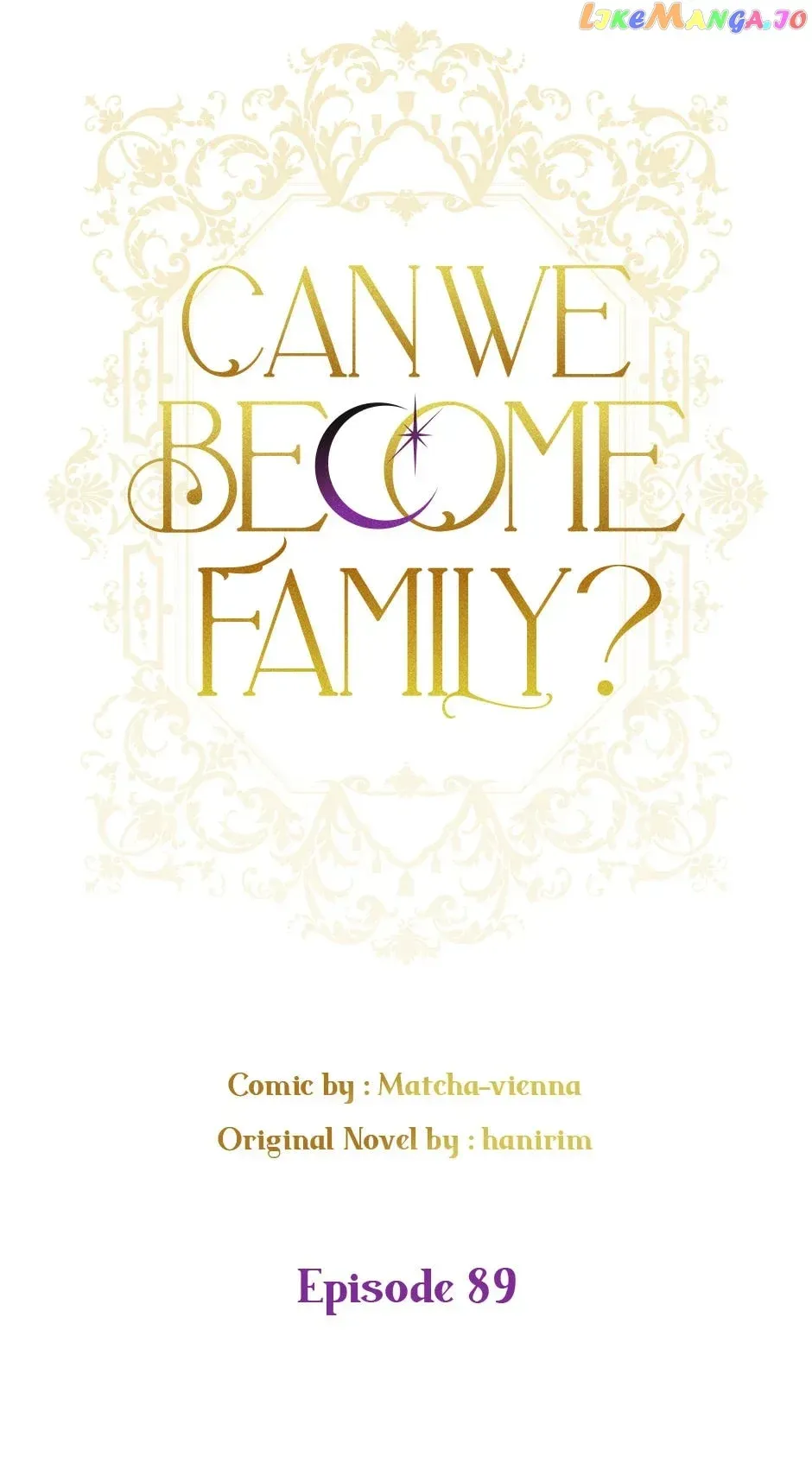 Can We Become a Family? Chapter 89 Online - página 17