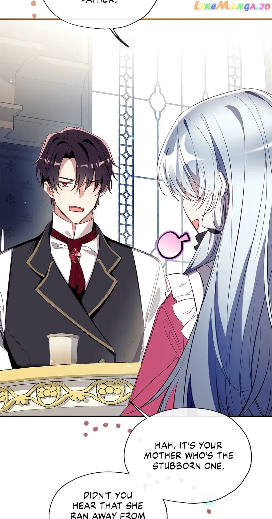 Can We Become a Family? Chapter 89 Online - página 23