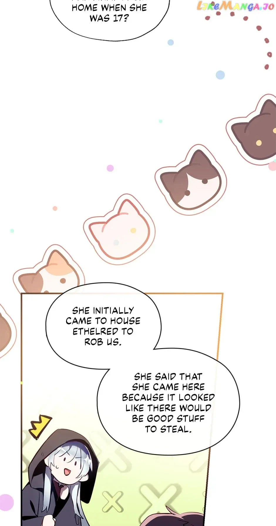 Can We Become a Family? Chapter 89 Online - página 24