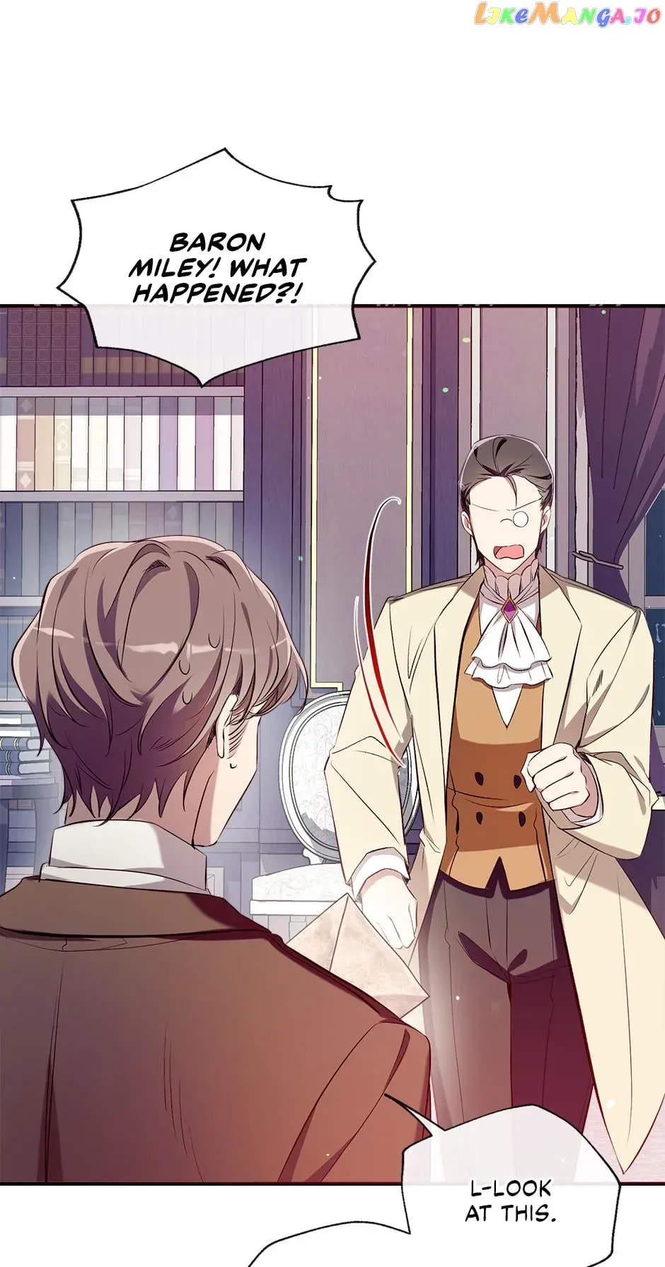 Can We Become a Family? Chapter 89 Online - página 34