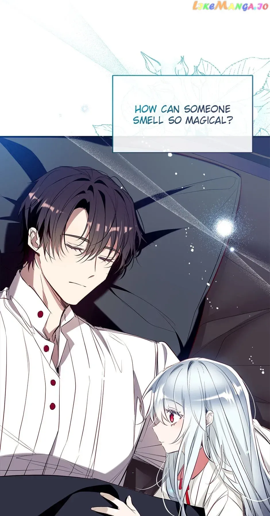 Can We Become a Family? Chapter 89 Online - página 42