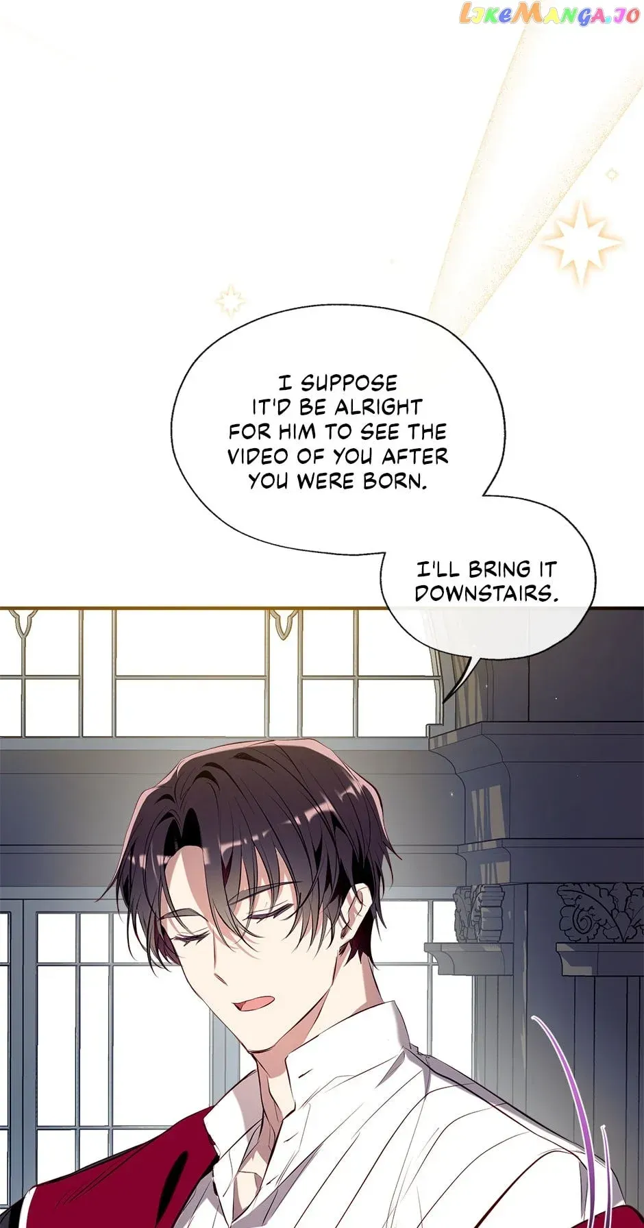 Can We Become a Family? Chapter 89 Online - página 54