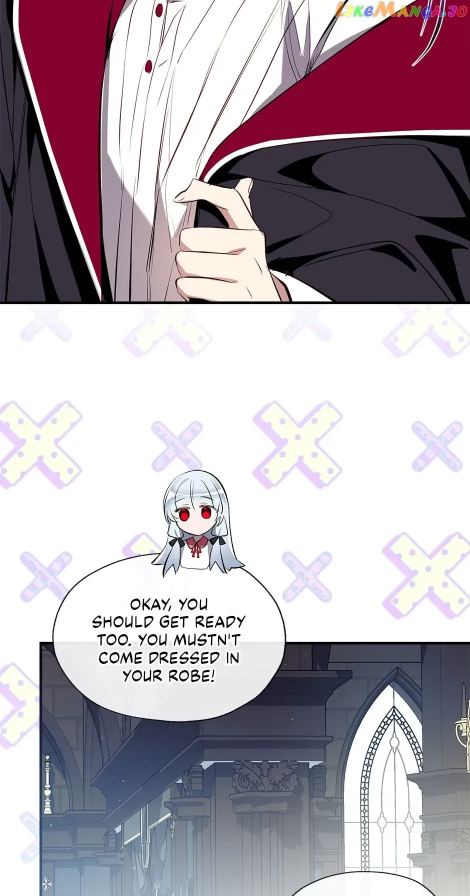 Can We Become a Family? Chapter 89 Online - página 55