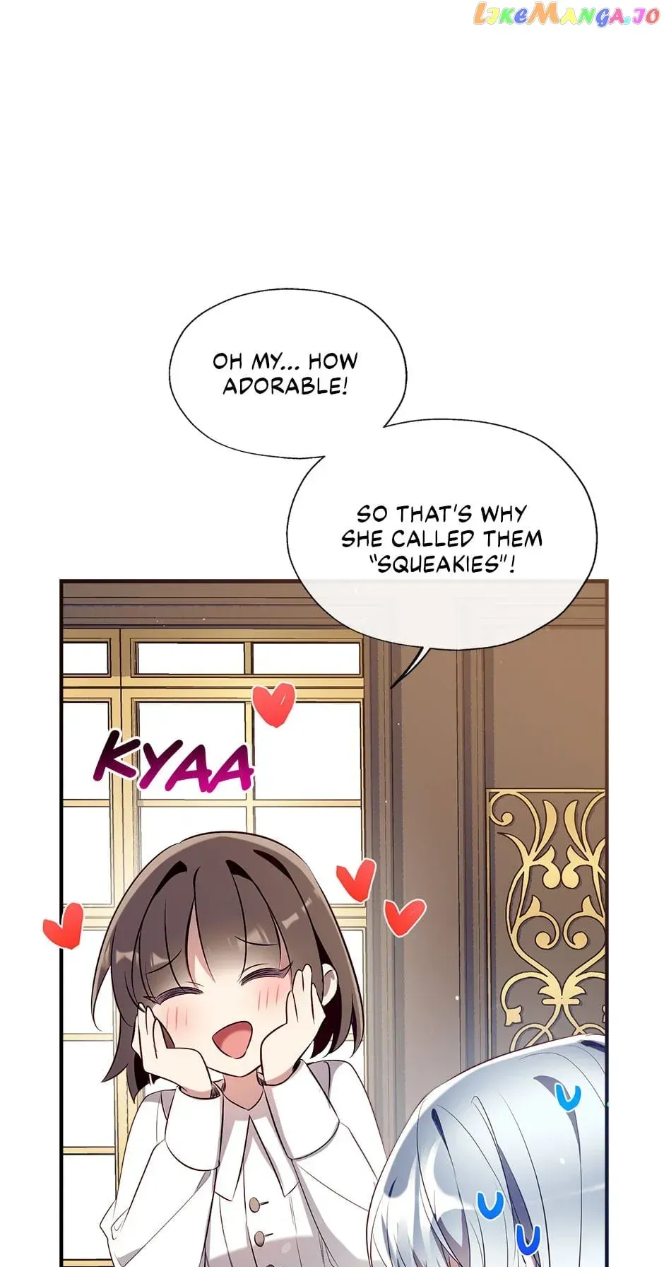 Can We Become a Family? Chapter 89 Online - página 66