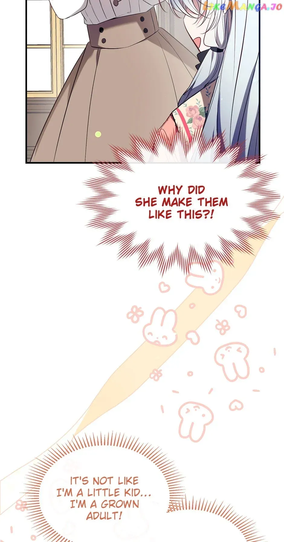 Can We Become a Family? Chapter 89 Online - página 67