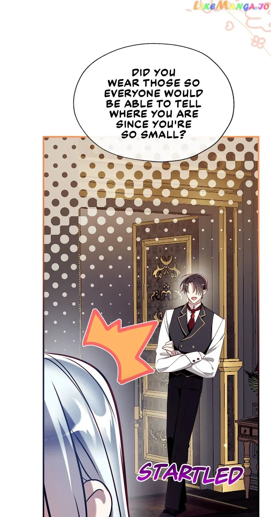Can We Become a Family? Chapter 89 Online - página 69