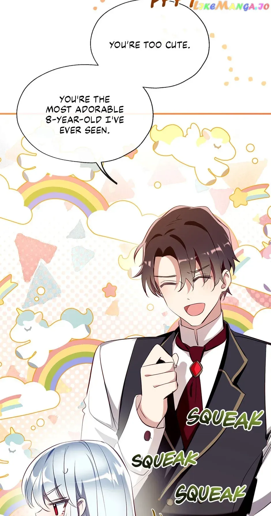 Can We Become a Family? Chapter 89 Online - página 72